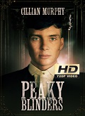 Peaky Blinders Temporada 4 [720p]